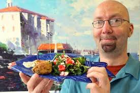 More Sustainable Seafood Recipes