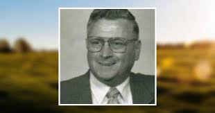 Robert Betts Obituary February 7, 2010