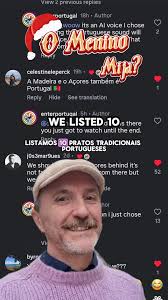 We messed up. And you let us know! 😅🌺, ​When we posted our "10 Districts,  10 Dishes" video, our comments exploded with one question: "What about the  Azores?!", ​You were right to call us out. Because ...