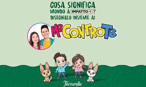 I me contro te diventano delle star nazionali. Nuovo Concorso Ferrarelle Con I Me Contro Te