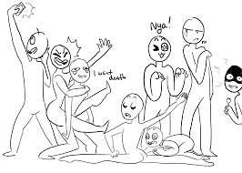I Made My Own Draw The Squad Meme You Re Welcome Imagens Signos Signos Desenho Signos Do Zodiaco