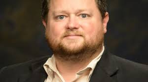 Mauldin band director Adam Scheuch named teacher of the year