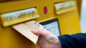 Woocommerce deutsche post internetmarke » verbindung warenpost. Deutsche Post Porto Fur Privatkunden Bis Zu 400 Prozent Teurer Welt
