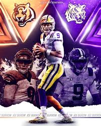 Jones adam bengals cincinnati pacman nfl strip wallpapers club iphone 2007 madden sporting million incident background staying announces three he. Jrsartwork On Instagram Eye Of The Tiger Joeburrow Burrow Lsu Cincinnatibengals Bengals Lsutiger Lsu Tigers Logo Lsu Tigers Art Lsu Tigers Football