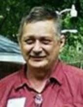 Obituary information for Carl E. Lathrop