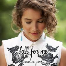 Stream Fall For Me by Caroline Jones Music