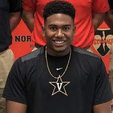 Maybe you would like to learn more about one of these? Kumar Rocker Bio Wiki Mbl Father Brother Net Worth Girlfriend Wife Children Divorce