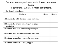 Matlamat umum perkembangan motor halus adalah kanak kanak dapat menguasai kemahiran motor halus. Sesi 1 1 5 Aspek Perkembangan Kanak Kanak Ppt Download