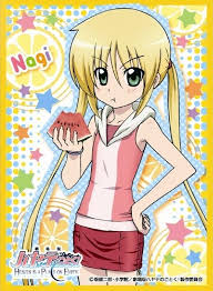 Hayate No Gotoku Heaven Is A Place On Earth 