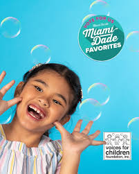 ⭐We're thrilled to announce that Jeffrey and Yolanda Berkowitz were  selected as awardees for SocialMiami's inaugural Philanthropist of the Year  Awards for their work with Voices For Children.⭐ Their efforts through the