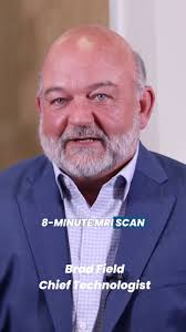 This week at RSNA, we introduced the new generation of our BlueSeal MRI;  the world's first helium-free (*) 3.0T MRI platform. 🏥 Paul Harvey, Chief  Engineer at Philips, shares how BlueSeal was