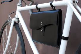 Leather Bicycle Bag By Bicicouture On Etsy Leather Bicycle Bike Leathers Bike