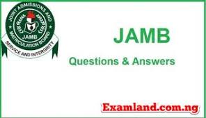 Jamb questions and answers 2021/2022 jamb 2021/2022 biology questions and answers physics chemistry on mathematics. 100 Jamb English Questions Passage I My Good People I Come Before You This Evening As A Man Whose H In 2021 This Or That Questions Physics Questions Educational News