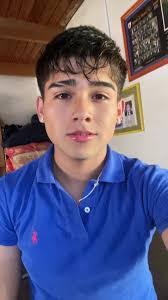 Christopher Bartz's Instagram, Twitter & Facebook