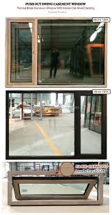 Ply gem was founded over 70 years ago and currently maintains a broad product portfolio that includes: Aluminium Alloy Double Glazed Swing Windows With Usa Standard Vinyl Vs Aluminum Sliding Patio Doors Clad Windows Used For Sale Buy Vinyl Vs Aluminum Sliding Patio Doors Double Glazed Windows Security