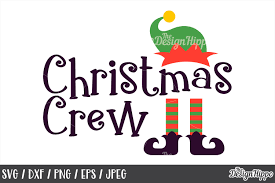 Download Christmas Crew Teacher Svg Christmas Svg Design Svg For Cricut Christmas Cut File Elf Crew Svg Christmas Crew Svg Clip Art Art Collectibles