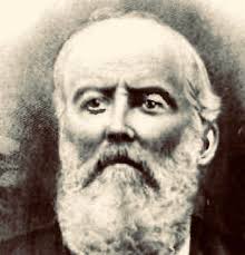 John “Big John” Autry (1833-1915)