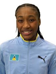 🎉🏃‍♂️ Congratulations, Marbeq Edgar! 🏃‍♂️🎉 A huge shoutout to Marbeq  Edgar of the Choiseul Athletics Club for his outstanding performance at the  Martinique Meet (Les Foulées Trinitéennes de la Saint-Sylvestre)