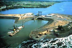 Hasil gambar untuk listrik tenaga air