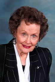 Elaine Martin Obituary