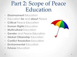 Peace Education Train The Teachers Etuce Cyprus Conference In 2020 Peace Education Right To Education Peace