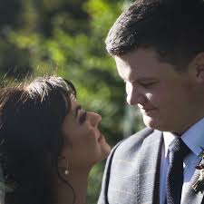 Chloe & Aaron wedding trailer