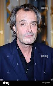 Frédéric boyer hi-res stock photography and images