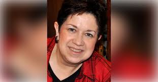 Obituary information for Ann L. Rojas