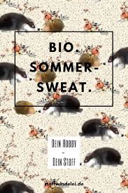 Bio Sommersweat Dachs Und Igel Lillestoff In 2020 Freebooks Schnittmuster Stoffe Gunstig Stoffe Zum Nahen