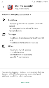 Descarga bhai the gangster para android en aptoide! Download Bhai The Gangster Mod Apk For Android Unlocked Techstribe