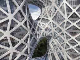 See more ideas about futuristic architecture, architecture, futuristic. Futuristic Architecture By Zaha Hadid Architects Architecture Beast