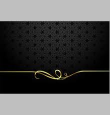Check spelling or type a new query. Elegant Black Background With Royal Golden Borders Vector Images Over 4 900