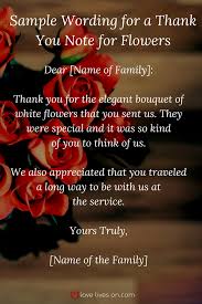 You have just lost a special person in your life, and no doubt, your emotions will be raw. 33 Best Funeral Thank You Cards Funeral Thank You Cards Funeral Thank You Notes Funeral Thank You