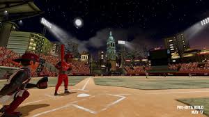 Full list of all 42 super mega baseball 2 achievements worth 1,000 gamerscore. Super Mega Baseball 2 Runs At 1080p On Ps4 Pro And Xbox One X Higher Image Quality On Xbox One X