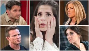General Hospital Sam's Death Storyline Discussion