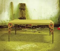 Coffee Table With Speaker Legs Craziest Gadgets Creative Coffee Table Mosaic Coffee Table Coffee Table Design