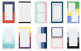 Beautiful Minimal Stories With Instagram Story Templates Amazing Tool For Creating Custom Ig Stories Instagram Story Template Story Template Instagram Story