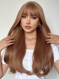 Hair lifting and toning process results