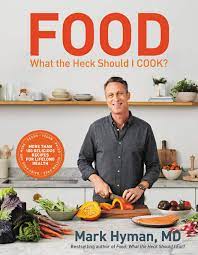 And to be totally honest, i'm not a big chicken fan. Food What The Heck Should I Cook More Than 100 Delicious Recipes Pegan Vegan Paleo Gluten Free Dairy Free And More For Lifelong Health Hyman Md Dr Mark Amazon De Bucher