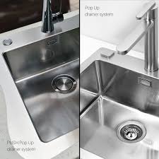 White kitchen sink materials compared to synonyms. What Kind Of Kitchen Sink To Advice When Seeking Elegance Alveus