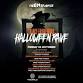 TRANCE FRAMEWORK - HALLOWEEN RAVE event image