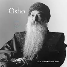 Image result for osho