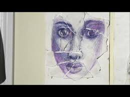 Allan André: The Live Canvas