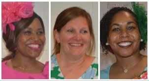 Rainstorm didn't stop Derby & Dining fundraiser for Hoover City Schools  Foundation