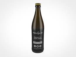 Download Amber Glass Beer Bottle Mockups Create Mockups In A Snap