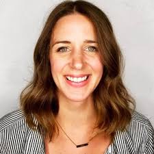 Scarlett Mitchell (@scam1tch)