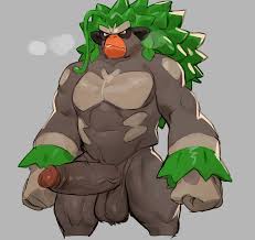 Post 3524589: Porkyman Rillaboom