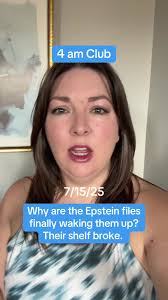 Awakening from Gaslighting: Truth Behind the 4 AM Club