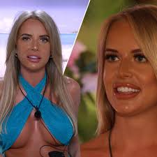 Love Island's Faye Winter Reveals The Very Unexpected Villa Rule She Broke 