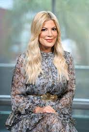 Maybe you would like to learn more about one of these? What Is Tori Spelling S Net Worth How Much Does The Bh90210 Star Make